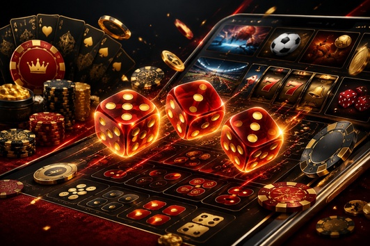 sm26 Casino – Khuyến mãi và chương trình VIP