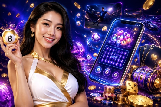 sm26 Casino – Hướng dẫn đăng ký và chơi bài trực tuyến